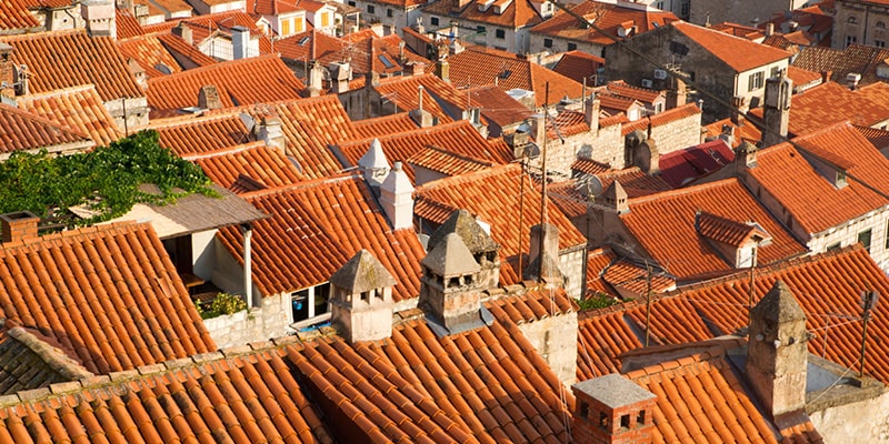 Different Parts of a Roof Explained