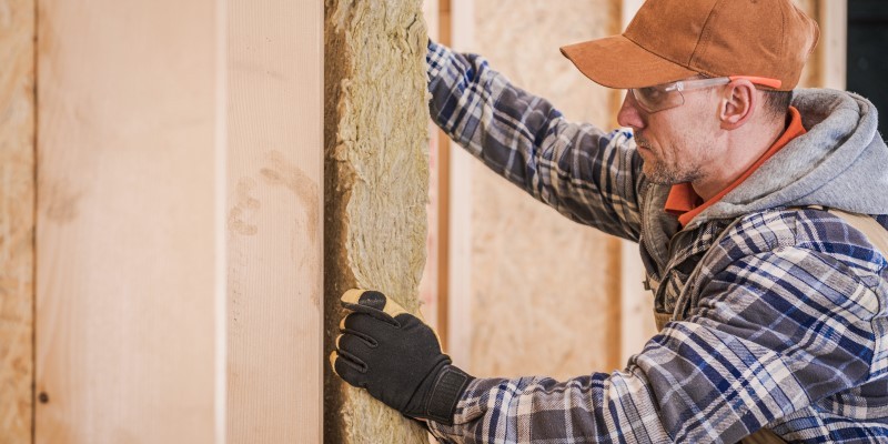 Mega Guide to Insulation Thickness