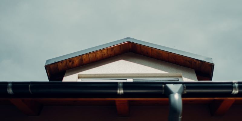 weatherproofing with epdm roofing