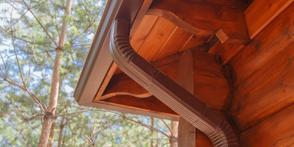 How to Collect Water from Your Guttering System