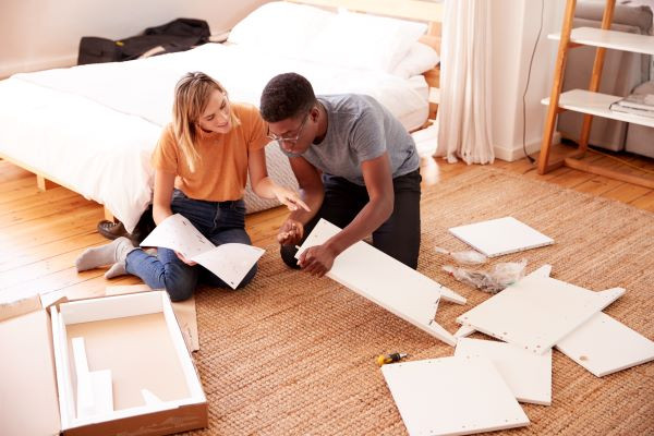 What is Chipboard and What is it Used for?