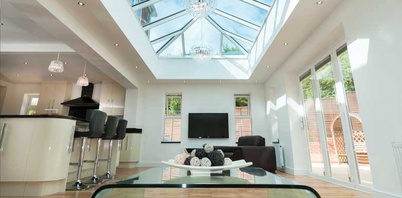 Does a Roof Lantern Need Planning Permission?