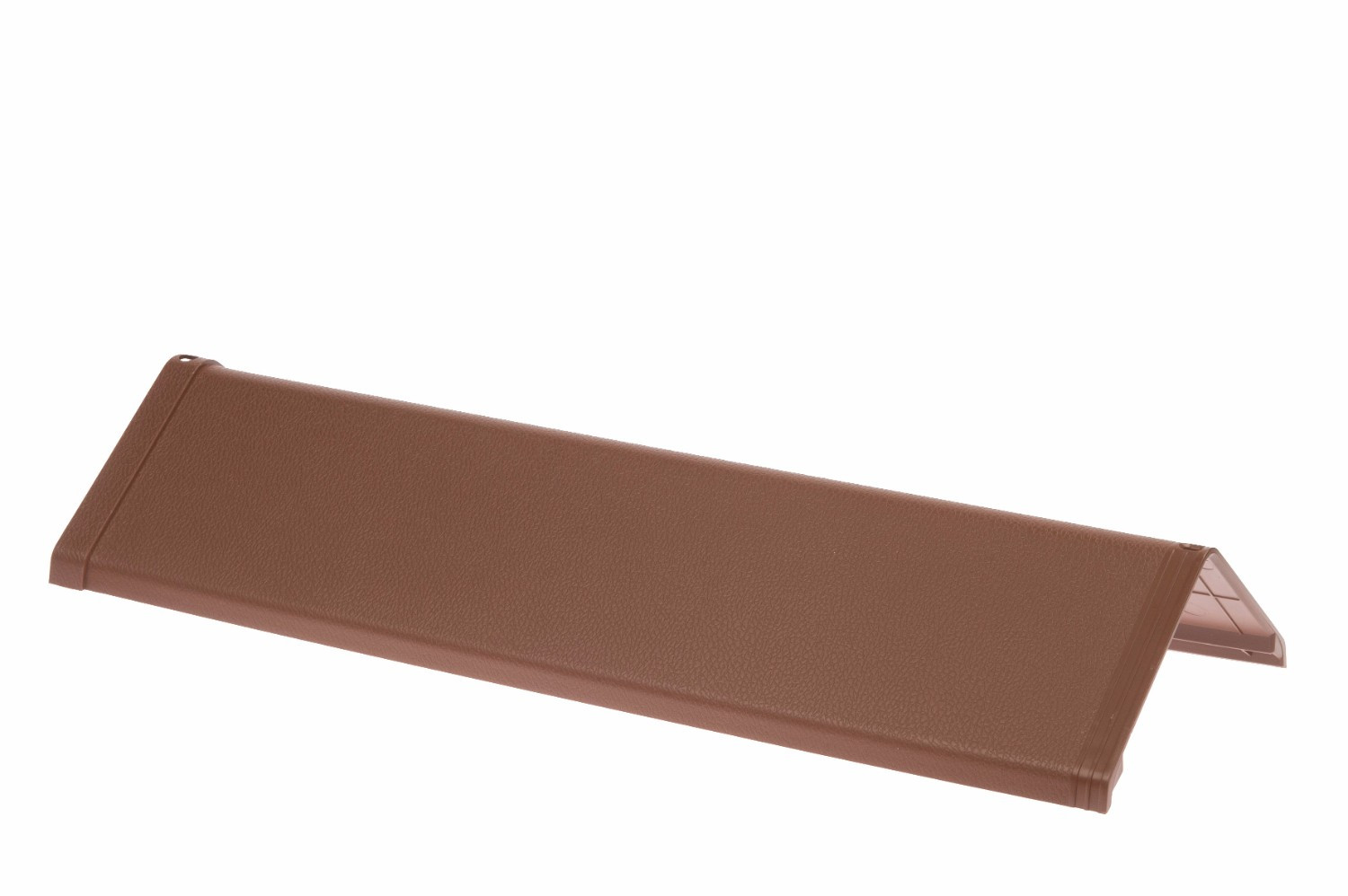 Envirotile - Hip Cap - Terracotta Envirotile - Hip Cap - Terracotta