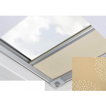 Fakro - ARF/D III 236 - Flat Roof Manual Blackout Blind - Texture 9