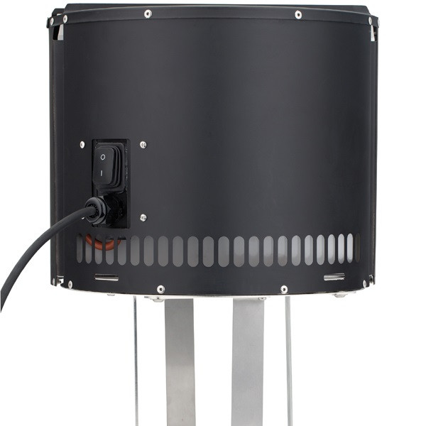 Colt Cowls Draftbooster - Chimney Extractor Fan - 150mm to 250mm Colt Cowls Draftbooster - Chimney Extractor Fan - 150mm to 250mm