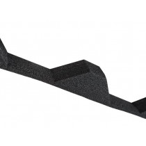 32/1000 Box Profile - Foam Filler Pack of 10 Pairs - 1000mm
