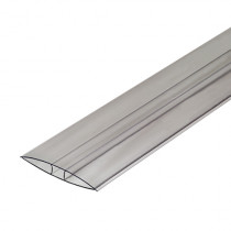 Snapa - Polycarbonate H Section