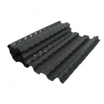 Corovent - 6m Continious Rafter Tray