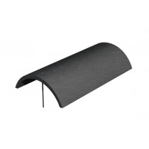 Marley Concrete Segmental Security Ridge - 457Mm