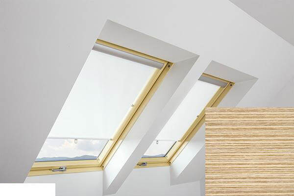 Fakro - ARS II 225 - Standard Manual Roller Blind