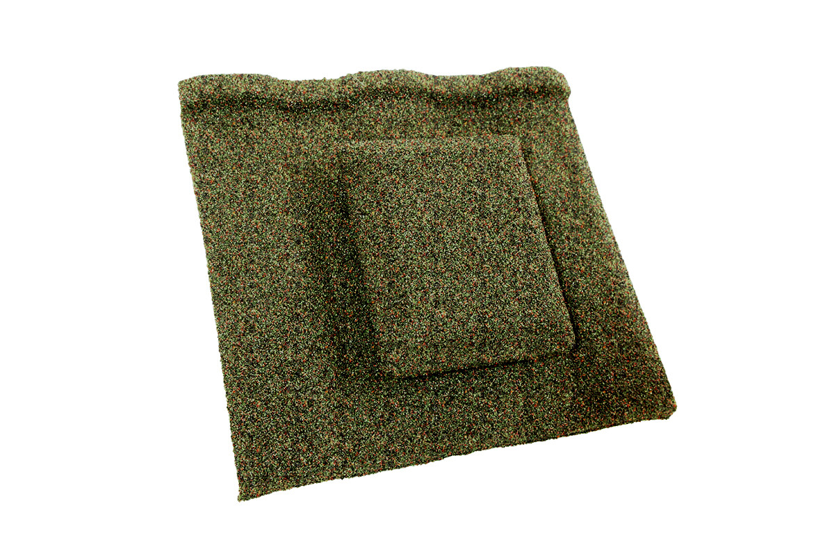 Britmet - Profile 49 - Air Vent Tile - Moss Green Britmet - Profile 49 - Air Vent Tile - Moss Green