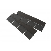 Coroshingle - Roof Shingles - Slate Grey (2m2 Pack)