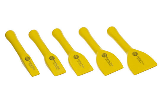 Lase Chase Wedge (Box of 3) Lase Chase Wedge (Box of 3)