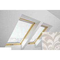 Fakro - ARS II 224 - Standard Manual Roller Blind