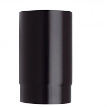 Vitreous Enamel Stove Pipe - 125/150mm - 250mm to 1000mm