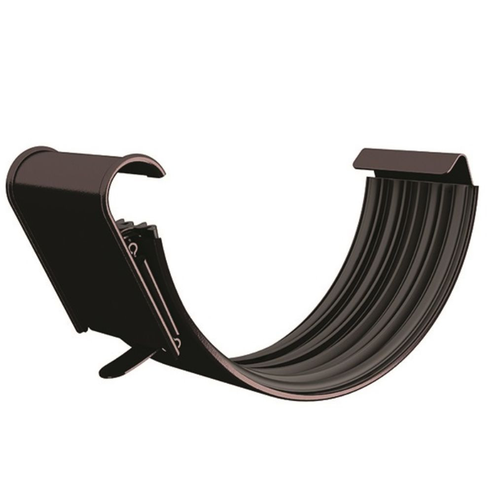 Lindab Steel Guttering Gutter Joint with Rubber Seal