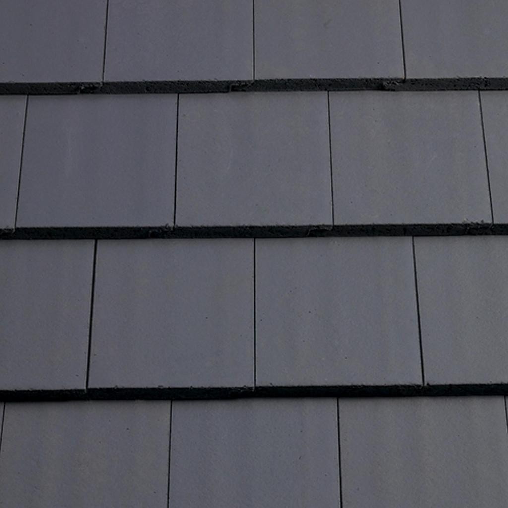 Sandtoft Calderdale Edge Concrete Roof Tile Roofing Megastore