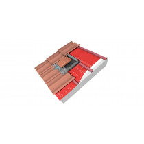 Marley Lincoln - Interlocking Clay Tile Vent