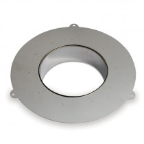 Mini Rotovent Adapter for Twin Wall - 125mm to 150mm