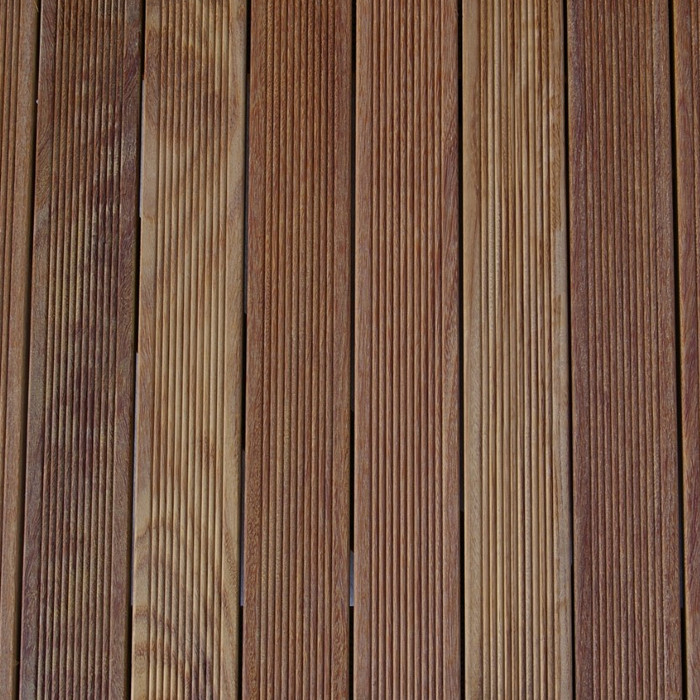 Wallbarn - Ipe Hardwood Timber Decking Tiles - 500mm x 500mm x 30mm Wallbarn - Ipe Hardwood Timber Decking Tiles - 500mm x 500mm x 30mm