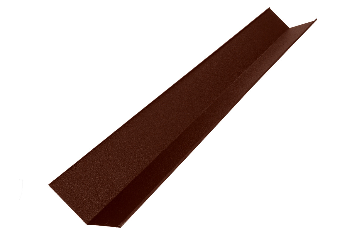 Britmet - Pantile 2000 - Valley Flashing - Terracotta (2000mm) Britmet - Pantile 2000 - Valley Flashing - Terracotta (2000mm)