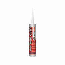 Lead Flashing Sealant - 310ml Tube (Box of 25) - Easy-trim