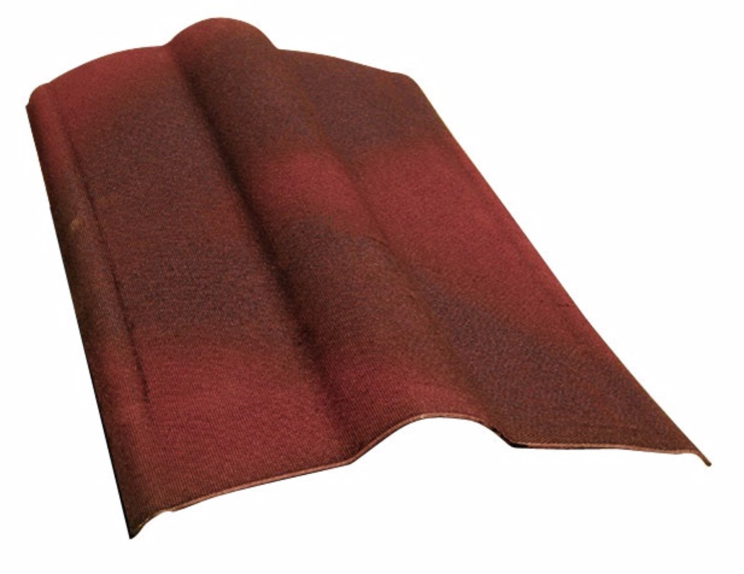 Onduvilla - Ridge - Shaded Red (900mm) Onduvilla - Ridge - Shaded Red (900mm)