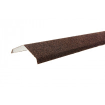Britmet - Angle Ridge - Rustic Brown (1250mm)