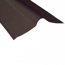 Coroline & Onduline - Ridge - Brown (1000mm)