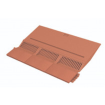Marley Clay Plain Tile In-Line Tile Vent