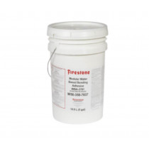 Firestone RubberCover Water Based Adhesive
