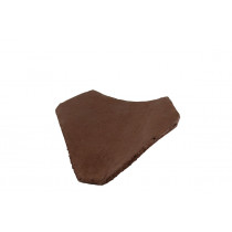 Redland Concrete Valley Tile - Smooth Tudor Brown