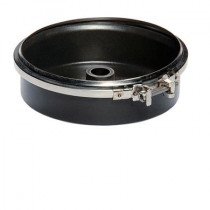 Vitreous Enamel Cap for Tee Piece - 125mm to 150mm