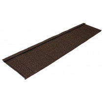 ExtraLight - Roof Tile - Walnut (1340mm)
