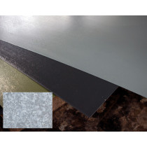 Universal Flat Steel Sheet – 3000mm x 1220mm – 0.7mm - Galvanised