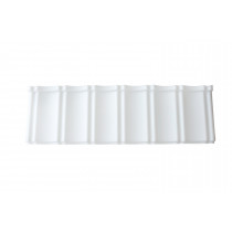 Lightweight Tiles - Smooth Tile - Opaque