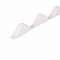 Coroline & Onduline - Eaves Filler Pack of 6 (840mm Width per Piece)