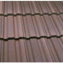 Marley Ludlow Plus - Interlocking Concrete Roof Tile