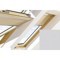 Fakro - ARF III N55 - Manual Blackout Blind - Grey