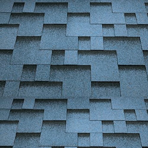 Katepal Rocky Abstract Bitumen Roofing Shingles - 3m2 Per Pack