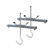 Youngman Ladder Rack Clamp – Roof Rack Ladder Holder