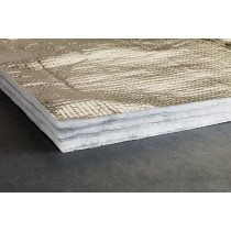 Actis - Triso Multifoil Insulation Super 10 (10m x 1.6m - 16m2)