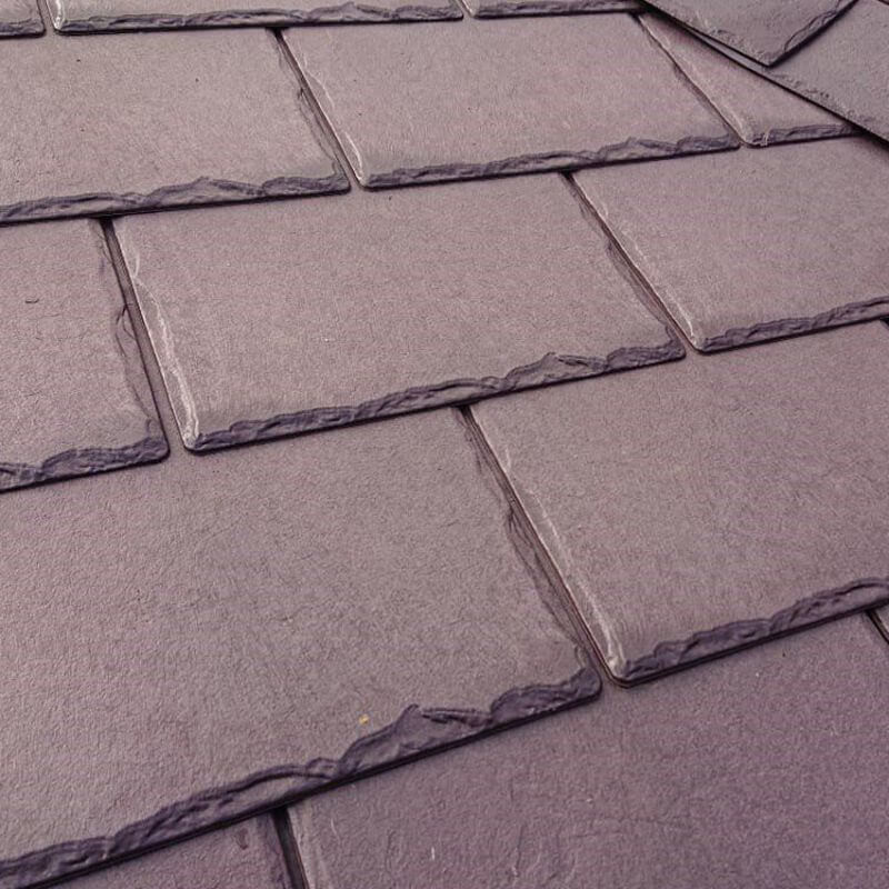 Britmet - LiteSlate - Lightweight Synthetic Tile - Sunshine (Pack of 22) Britmet - LiteSlate - Lightweight Synthetic Tile - Sunshine (Pack of 22)