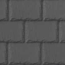 Tapco Aledora Slate Tile - Steel Grey - 804 (24 Pack)