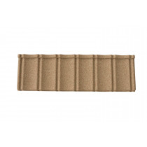 Lightweight Tiles - Granulated Tile - Barley Straw