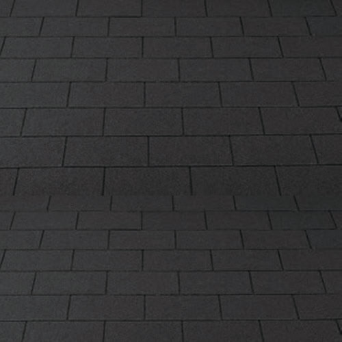 Katepal 3T Rectangle Bitumen Roofing Shingles - 2.4m2 Per Pack