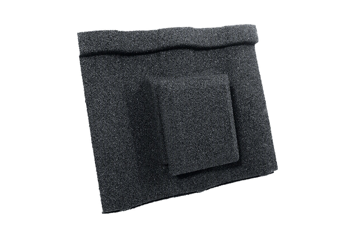 Britmet - Villatile - Air Vent Tile - Titanium Grey Britmet - Villatile - Air Vent Tile - Titanium Grey