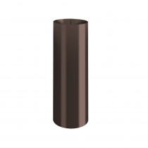 Lindab Steel Guttering - Sliding Pipe