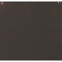 Cembrit Westerland Fibre Cement Slate - 300mm x 600mm - Pallet of 1000 Slates