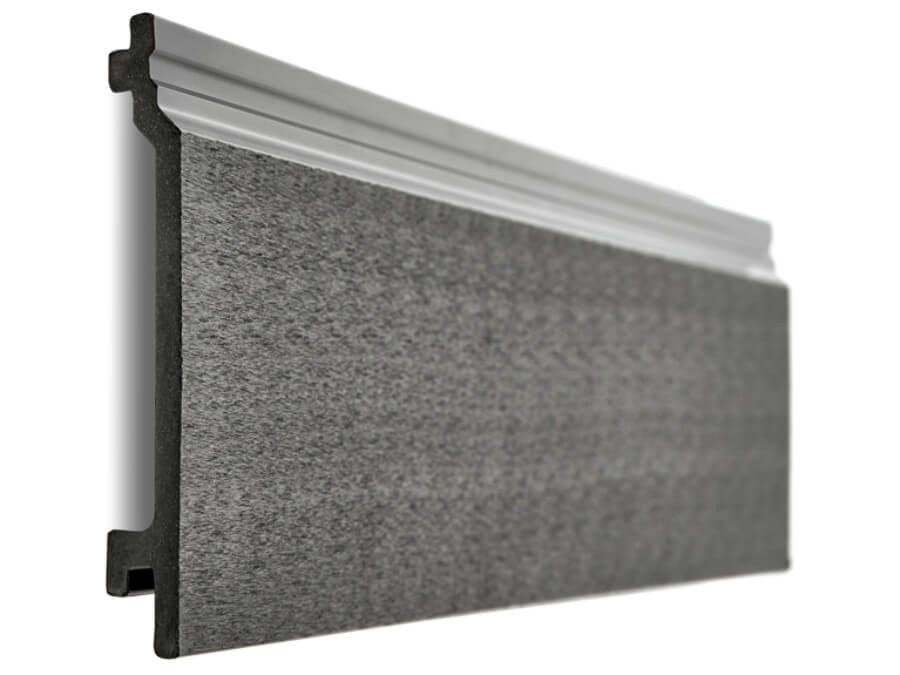 Composite Wall Cladding 156mm X 21mm 4000mm